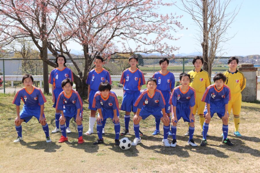 Fcコリナス ジュニアユース 石川県クラブユースサッカー連盟